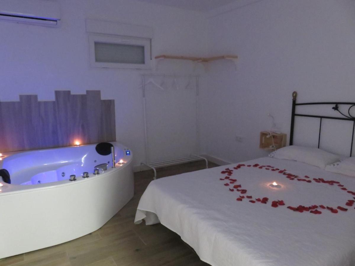 Afrodita. Magnifica Casa Con Banera De Hidromasaje Punta Umbría Εξωτερικό φωτογραφία